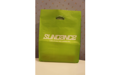 Hole Punch Bag Sundance